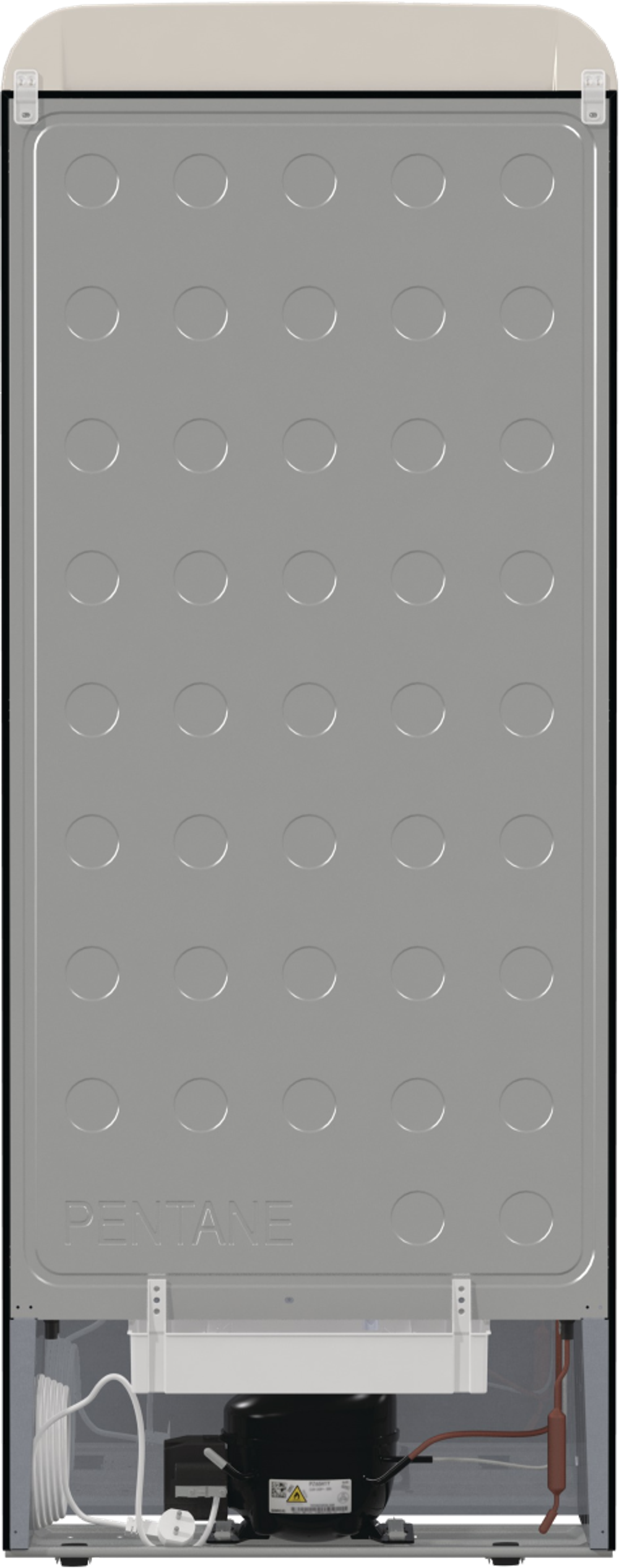 Холодильник Gorenje OBRB615DBK