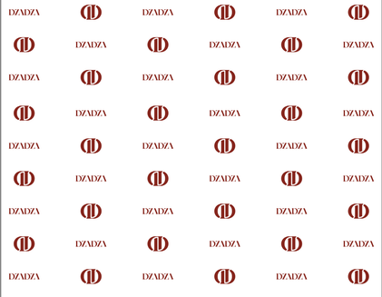 Подарочный бокс DZADZA