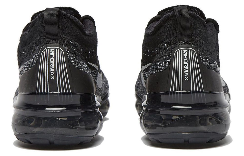 Кроссовки Nike VaporMax 2023 Air Flyknit Oreo, DV1678-001