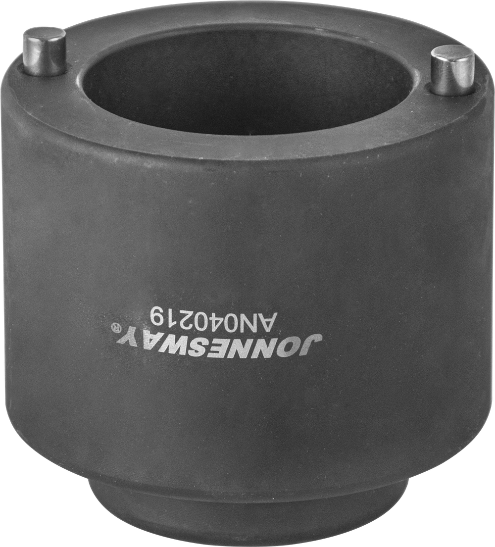 AN040219 Головка 1/2"DR для манжеты редуктора рулевого механизма HINO