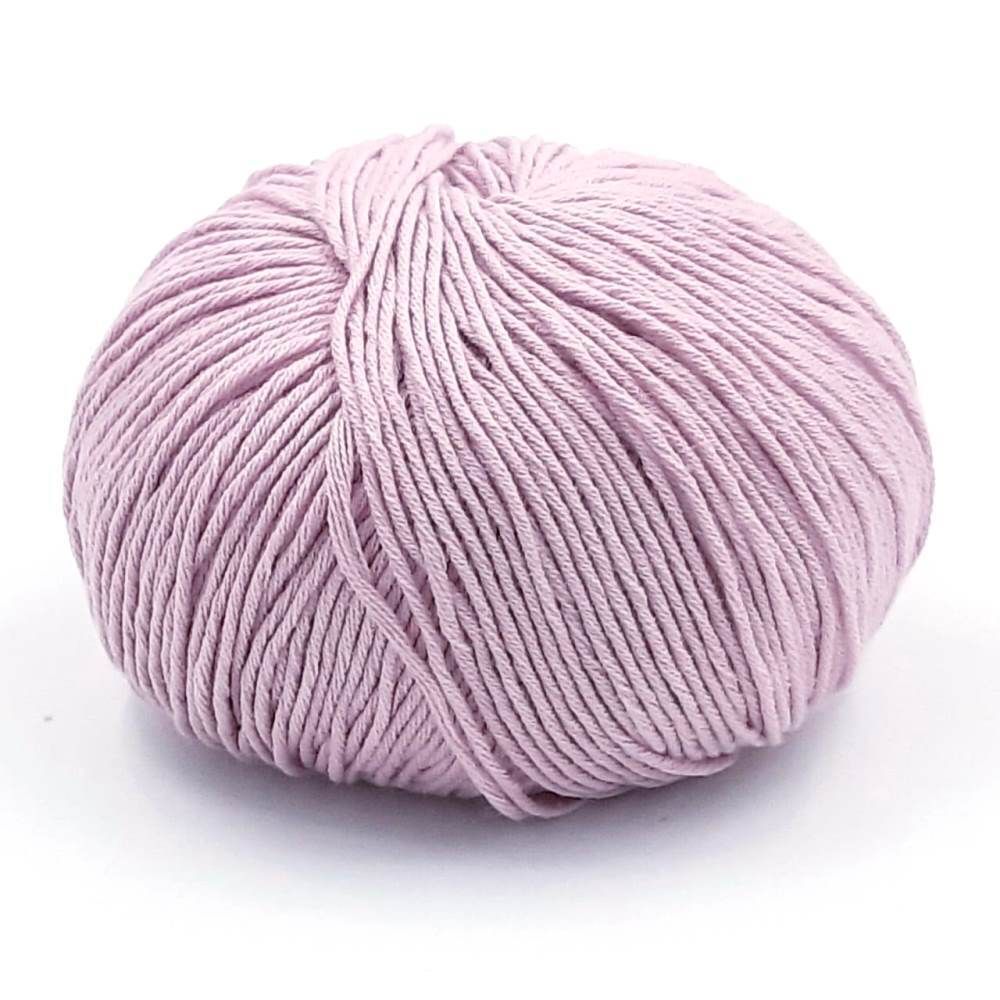 Пряжа Беби Котон (Baby Cotton) (162/какао)
