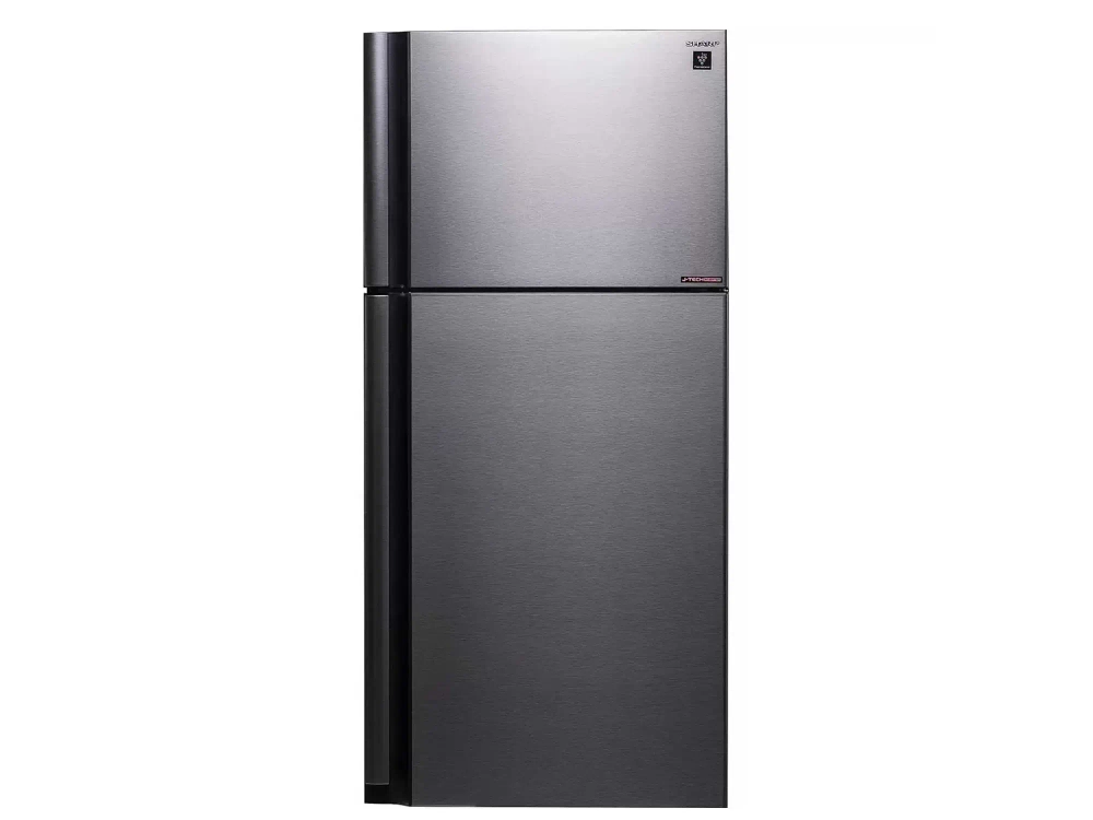 Սառնարան SHARP SJ-XE55PM-SL