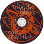 The Moody Blues / Time Traveller (5CD)
