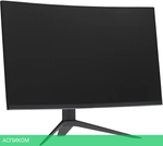 Монитор DEXP DF27N3 черный