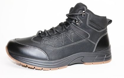 Ботинки мужские демисезонные Meko Melo арт. DS73752-A81