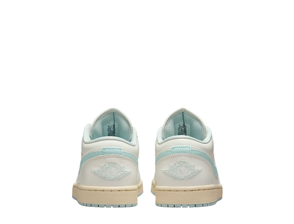 Кроссовки Air Jordan 1 Low