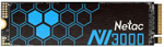 Накопитель SSD M.2 2280 Netac NT01NV3000-1T0-E4X 1000 ГБ