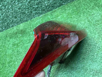 Фонарь правый внутренний Hyundai Solaris 2 (17-22)