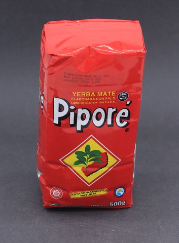 Мате Pipore, 500гр