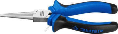 ЗУБР 160 мм, Круглогубцы, Профессионал (2201-8-16)