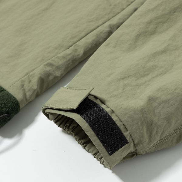 Худи Ranger Темно-Зеленый - фото 11