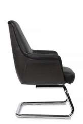 Кресло Verdi-SF D655C Черный