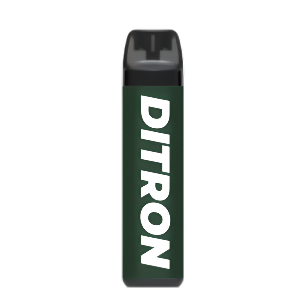DITRON BINAR 3300 - Cola  (2% nic)