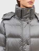 Пуховик SAVAGE