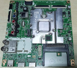 Материнская плата EAX68253605 (1.1)/2