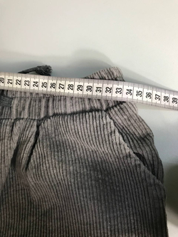 Штаны для мальчика для прогулок во дворе на 11-12 лет