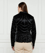 Куртка HELENA GUESS - черный(W5RL61 WH0V0)