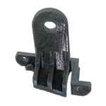 Кронштейн крепления фары для Renault Logan 2 2012-2018г.