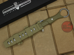 Нож Extrema Ratio Misericordia ОБФ