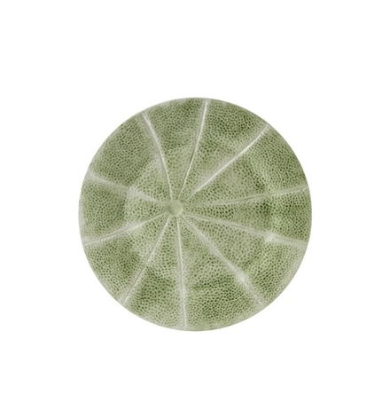 Тарелка фруктовая Bordallo Pinheiro Melon (20 см)
