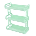 Полка навесная 3-х ярусная