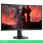 Монитор Dell LCD S2722DGM model S2722DGMt (210-AZZD)