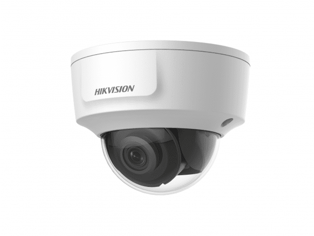 Hikvision DS-2CD2125G0-IMS (4 мм)