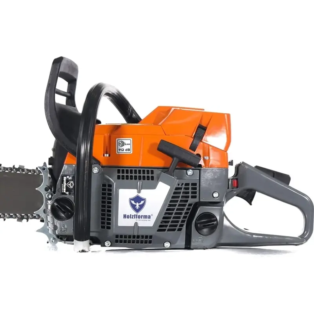 Holzfforma G372XP бензопила 18" CS37266GY