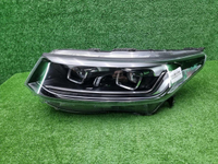 Фара левая Changan CS95 (2023-н.в.) LED