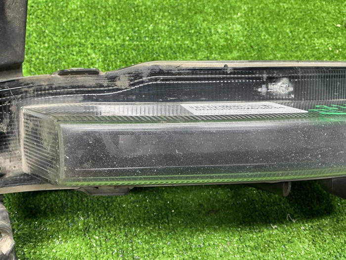 ПТФ правая Chery Tiggo 8 Pro (2021-2024)