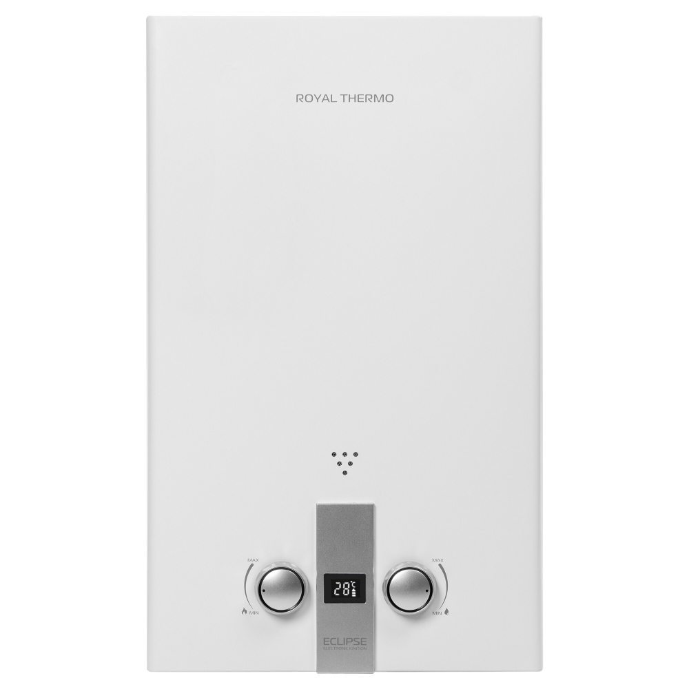 Колонка газовая Royal Thermo GWH 10 Eclipse
