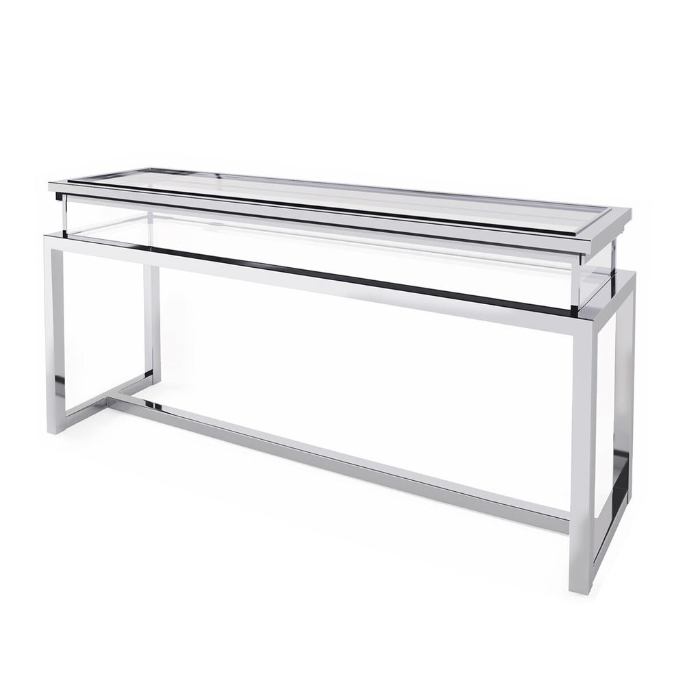 Консоль Janssen