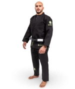 Кимоно Tatami THE TANK - чёрное