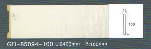 Молдинг GD85094-100