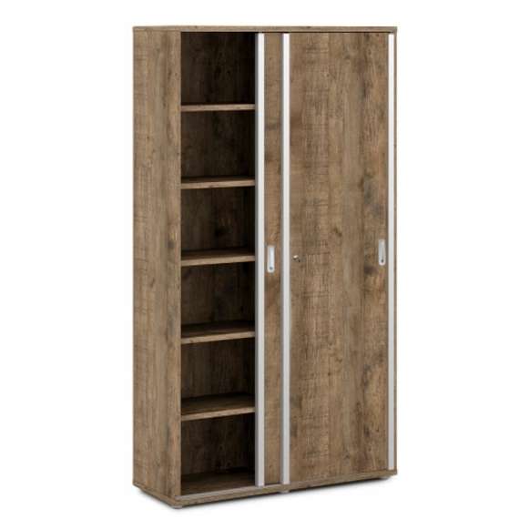 Шкаф-купе высокий 1200х444х2195 V-77-01