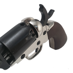 Denix Револьвер "Wells Fargo"/"Уэллс Фарго" США, 1849 г.