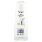 Dove, Dermacare Scalp, кондиционер против перхоти, успокаивающее увлажнение, 355 мл (12 жидк. унц.)