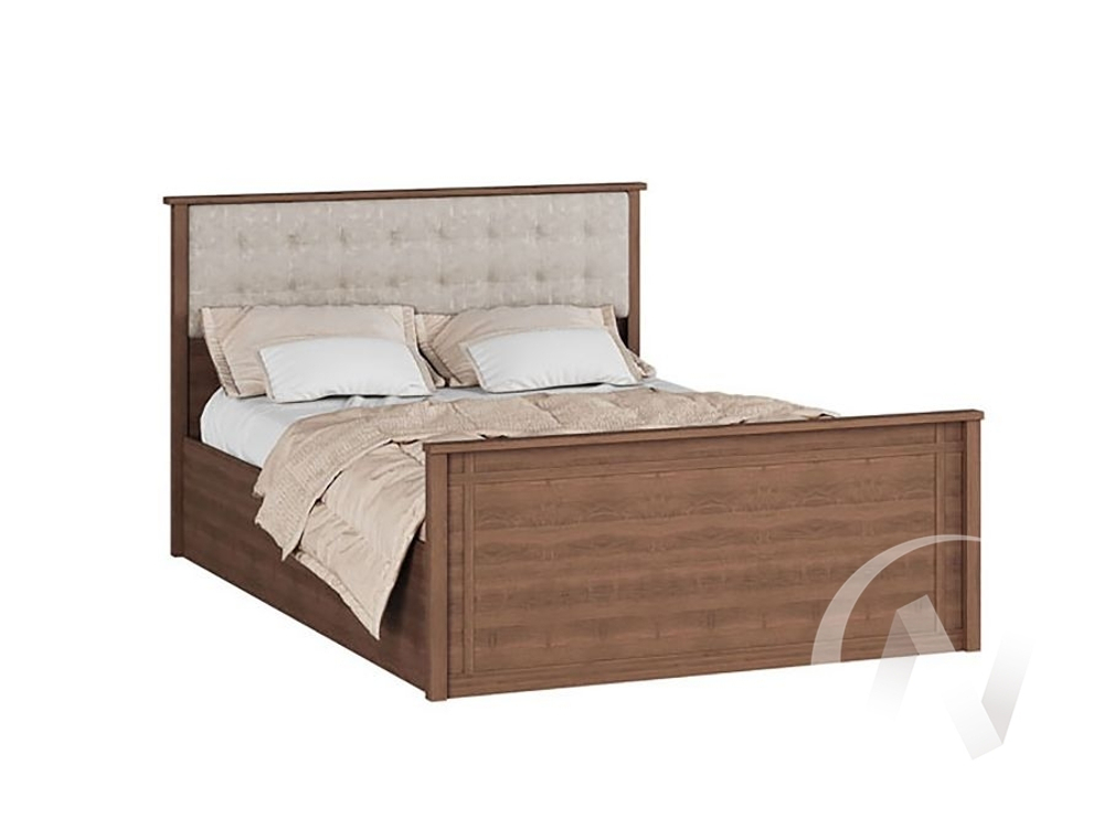 Корпус кровати 1,4 м РКР-2 Спальня Ричард