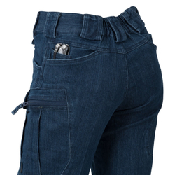 WOMEN’S UTP Resized (Urban Tactical Pants) – Denim Stretch