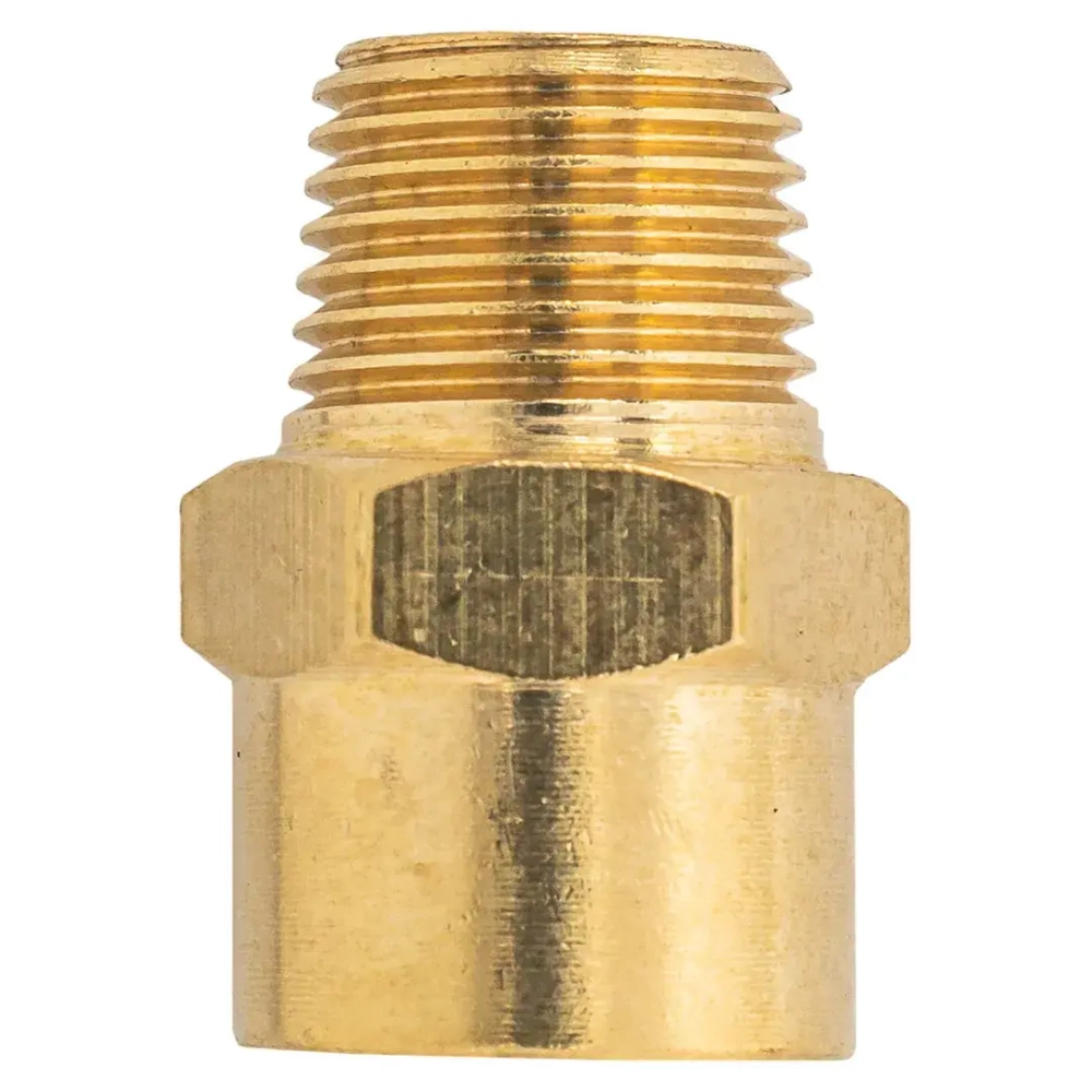 Соединитель резьбовой M1/8''x F1/8'' Partner PA-MFE02/02