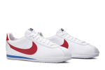 Кроссовки Nike Cortez (Женская размерная сетка)