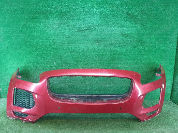 Бампер передний Jaguar E-PACE (2017-2021)