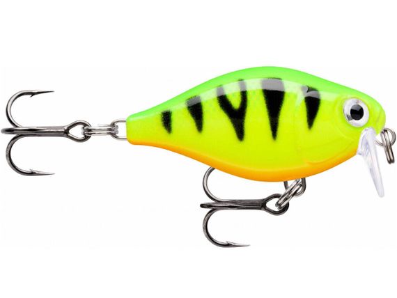 Воблер RAPALA X-Light Crank Shallow Runner 03 /FT