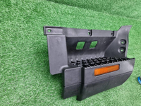 Подножка левая JAC N75 (2014-н.в.)