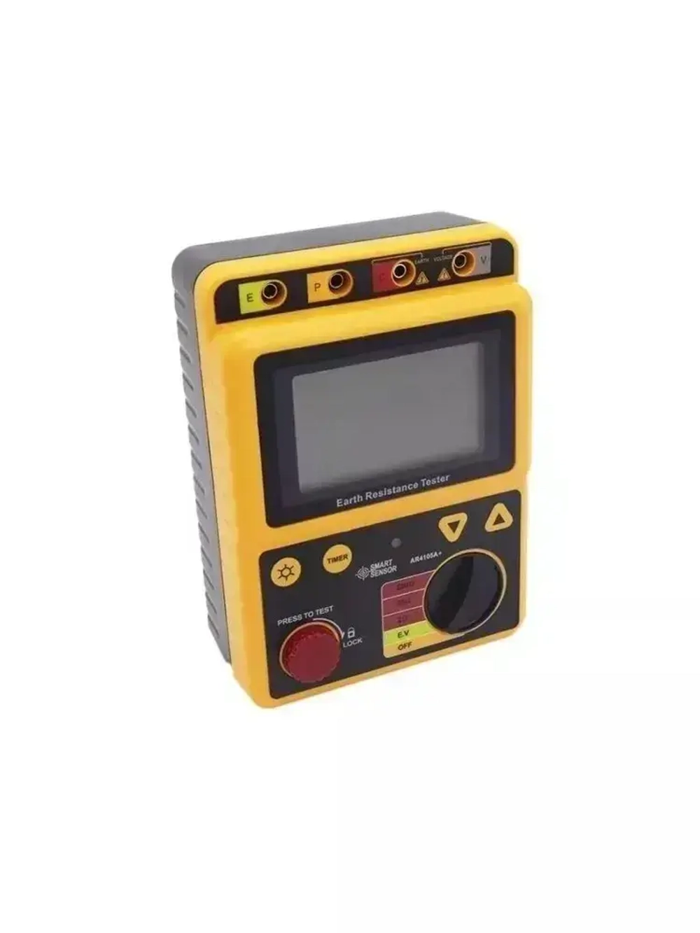 Измеритель сопротивления заземления AR4105A+ / Измерительный инструмент