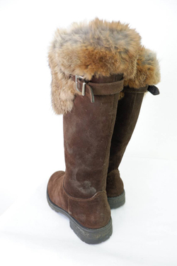 Сапоги GF Ferre зимние 33 размер