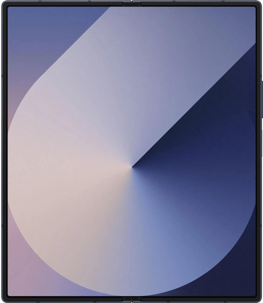 Смартфон Samsung Galaxy Z Fold 6 5G F956B 12/256GB Blue