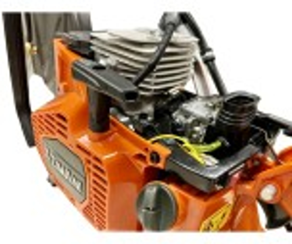 Бензорез ZIMANI K970-16