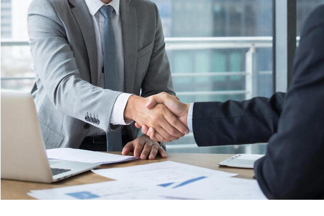 Ключевые ценности нашей компании: