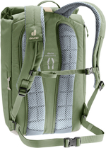 Рюкзак Deuter  Step Out 22, артикул 3815223DE_2618, цвет  Khaki-Sand